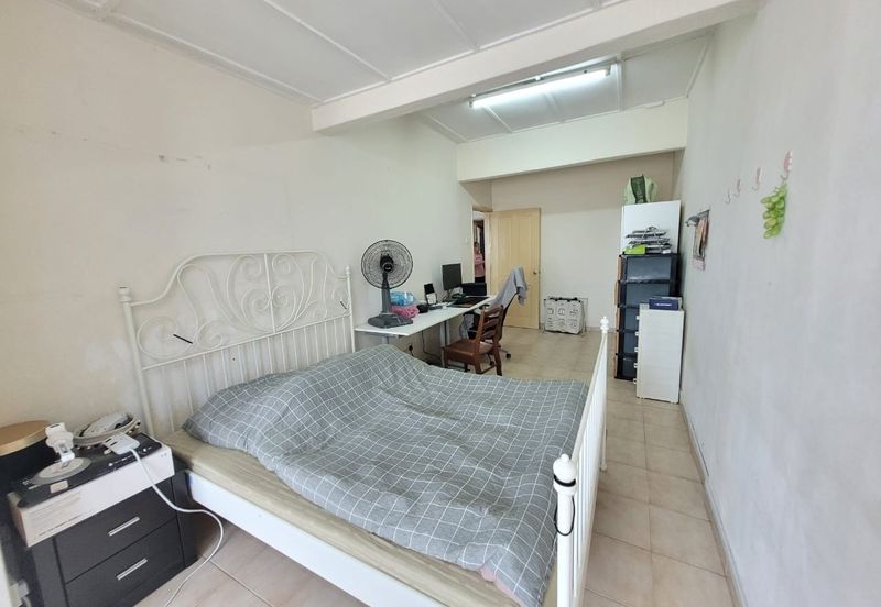 Taman Pandan Perdana