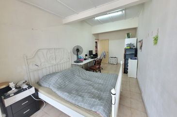 Taman Pandan Perdana