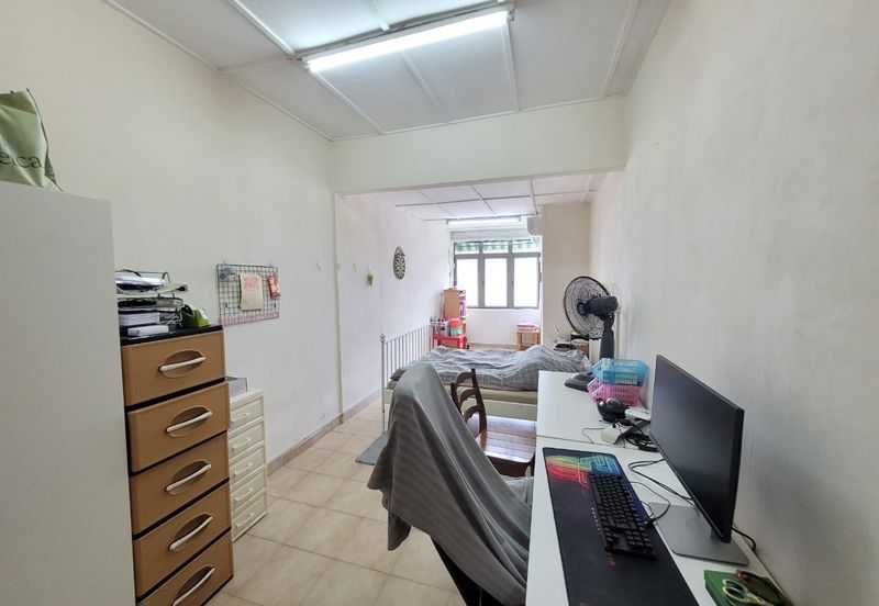 Taman Pandan Perdana