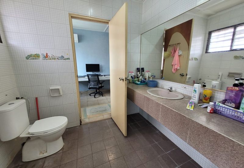 Taman Pandan Perdana