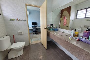 Taman Pandan Perdana