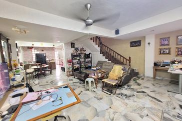 Taman Pandan Perdana