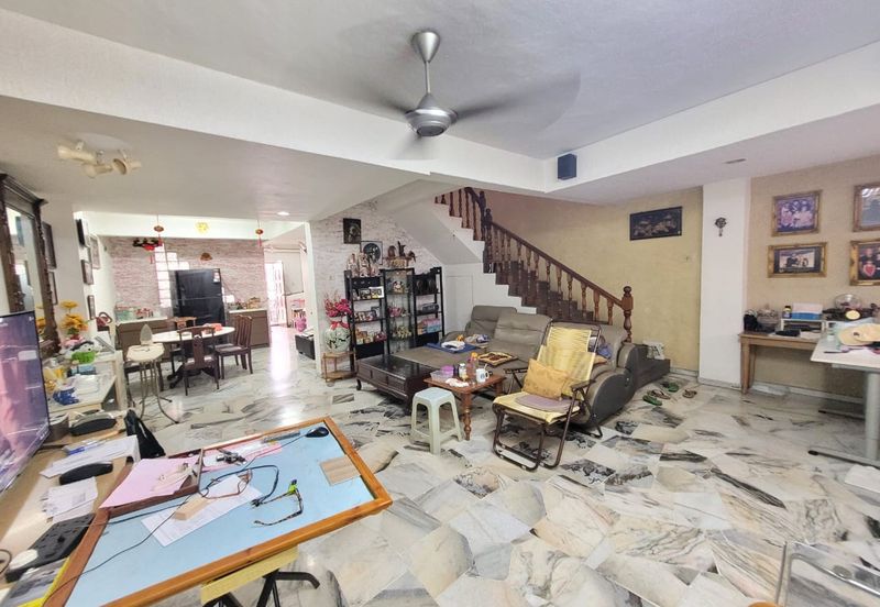 Taman Pandan Perdana