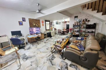 Taman Pandan Perdana