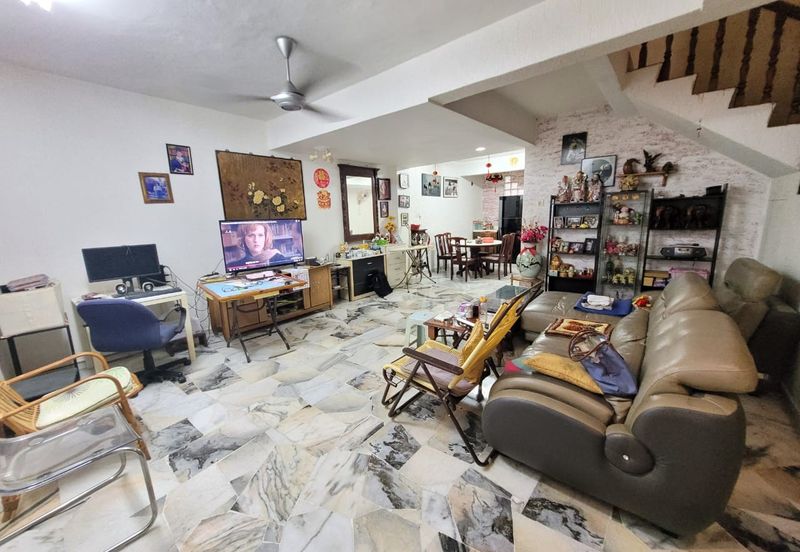 Taman Pandan Perdana