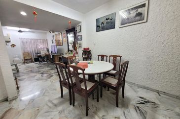 Taman Pandan Perdana