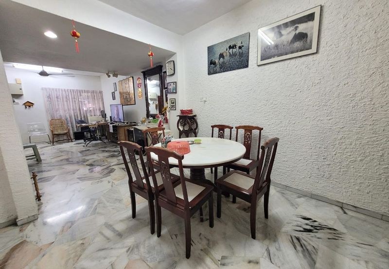 Taman Pandan Perdana