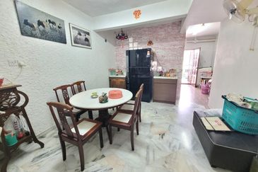 Taman Pandan Perdana