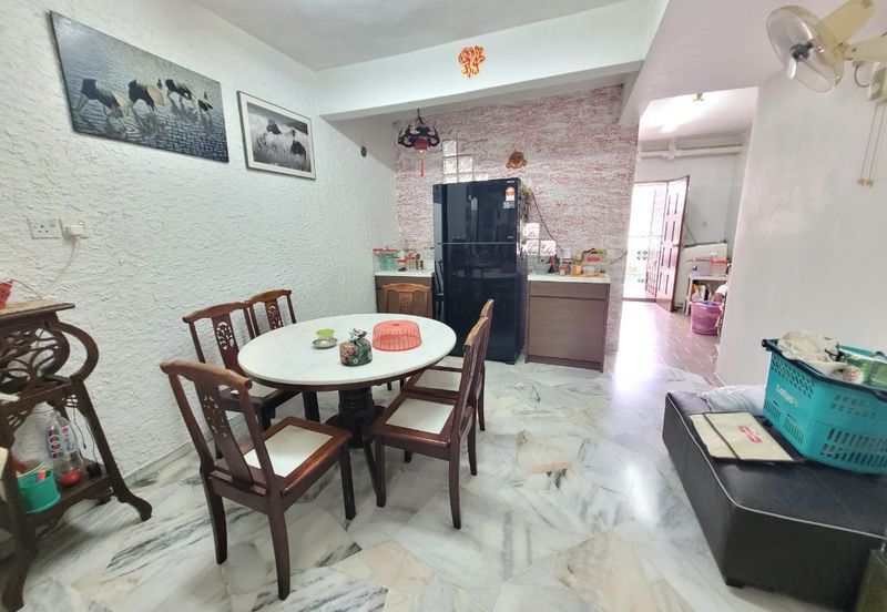 Taman Pandan Perdana