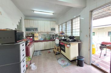 Taman Pandan Perdana