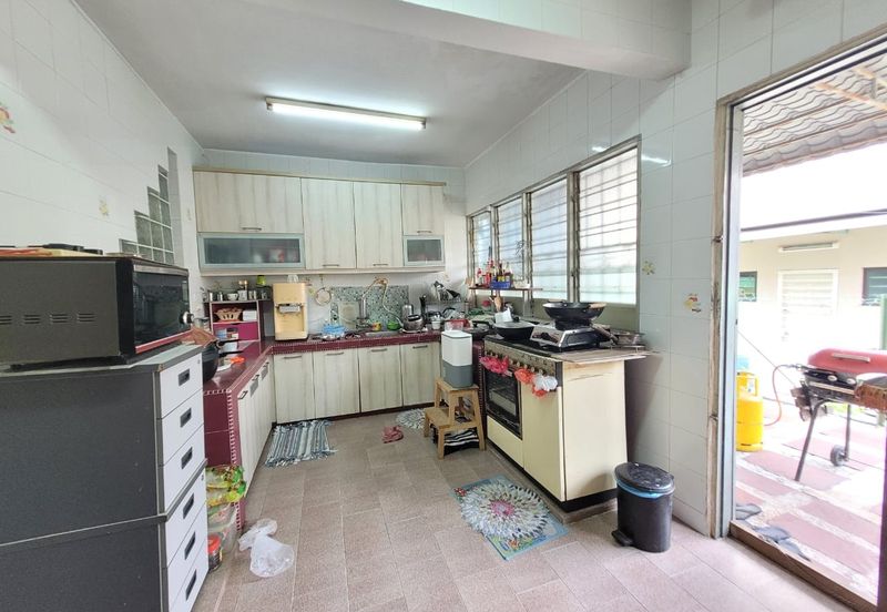 Taman Pandan Perdana