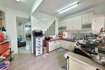 Taman Pandan Perdana