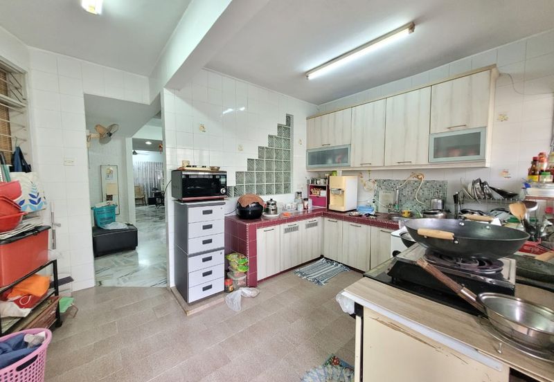 Taman Pandan Perdana