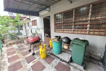 Taman Pandan Perdana