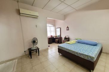 Taman Pandan Perdana