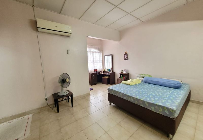 Taman Pandan Perdana