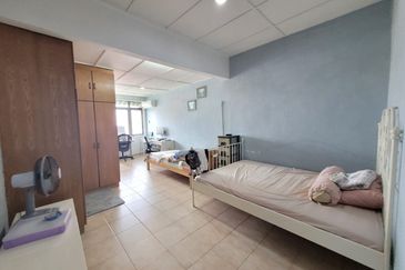 Taman Pandan Perdana