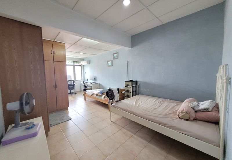 Taman Pandan Perdana