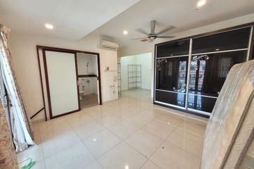 Taman Pandan Perdana