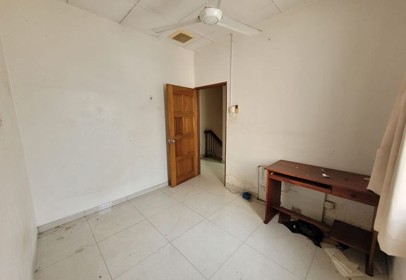 Taman Pandan Perdana