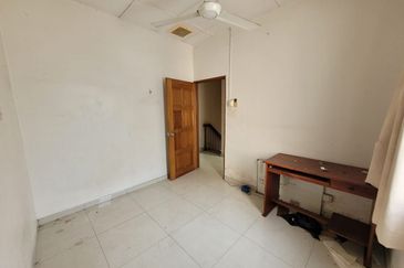 Taman Pandan Perdana