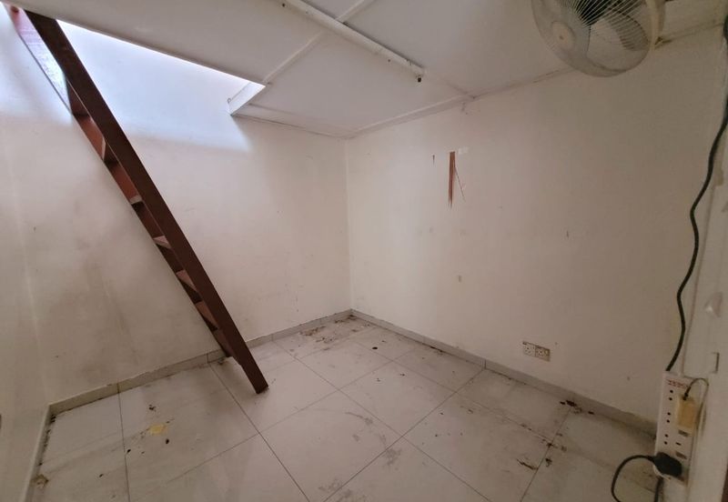 Taman Pandan Perdana