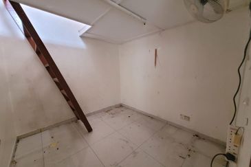 Taman Pandan Perdana