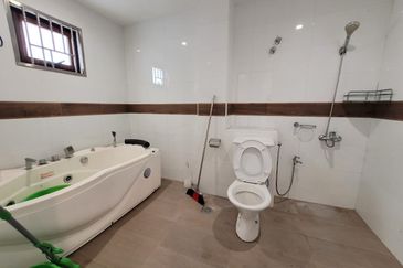 Taman Pandan Perdana