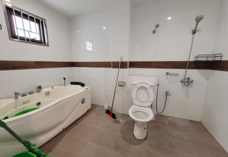 Taman Pandan Perdana