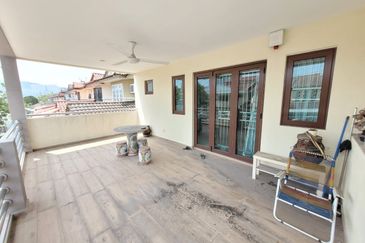 Taman Pandan Perdana