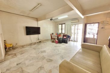 Taman Pandan Perdana