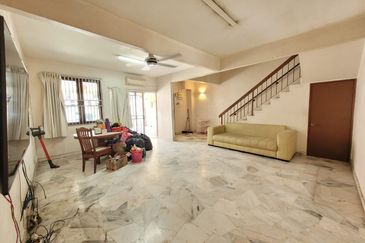 Taman Pandan Perdana