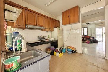 Taman Pandan Perdana