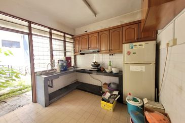 Taman Pandan Perdana