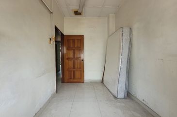 Taman Pandan Perdana