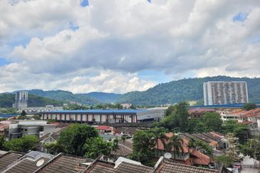 Taman Kesuma