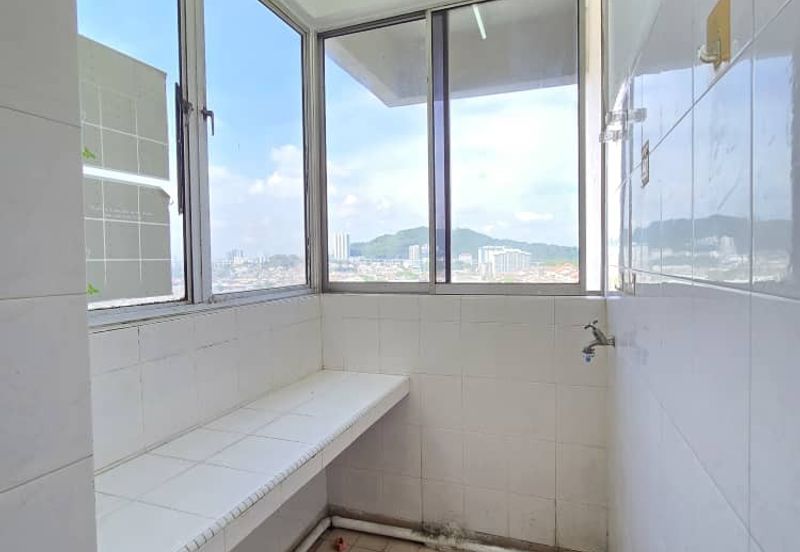 Awana Puri Condominiums