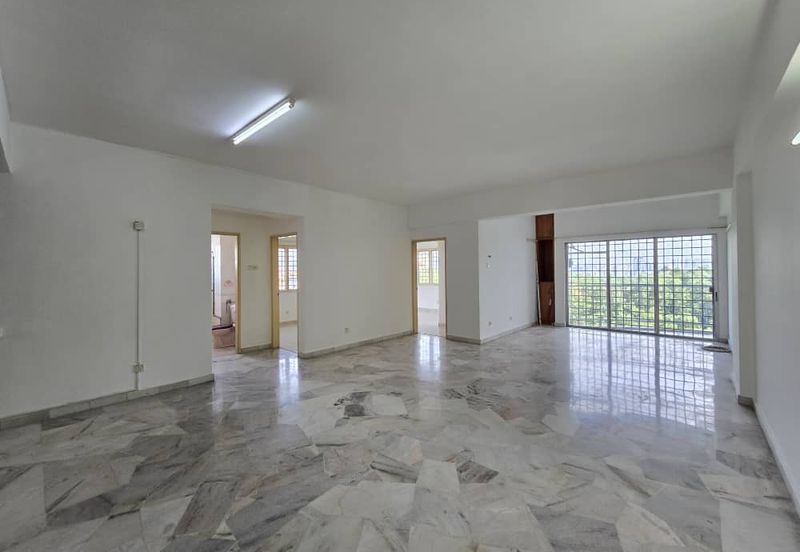 Awana Puri Condominiums