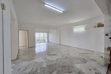 Awana Puri Condominiums