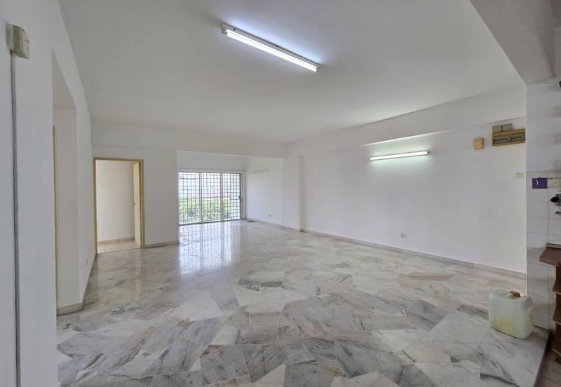 Awana Puri Condominiums