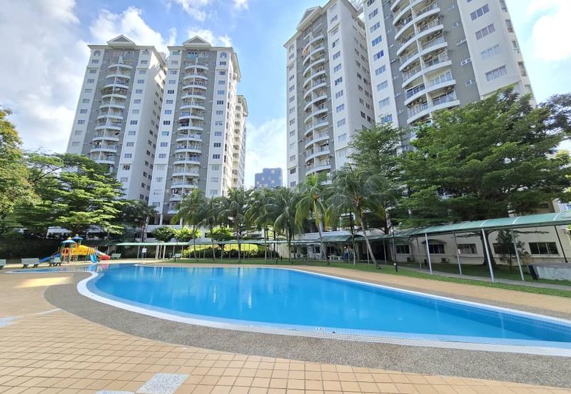 Awana Puri Condominiums