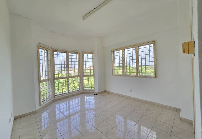 Awana Puri Condominiums