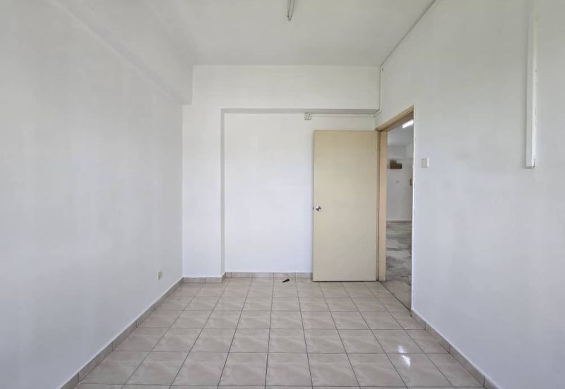 Awana Puri Condominiums