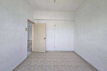 Awana Puri Condominiums