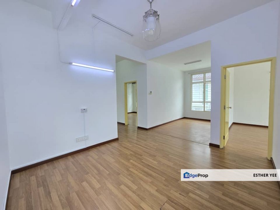 Freehold Gated-Guarded 2.5 Stry Semi D @ Cheras Zen Park nearby Bukit Segar/ Taman Cuepacs/ Taman Cheras Hartamas/ Taman Segar/ Taman Taynton View, Selangor, Cheras