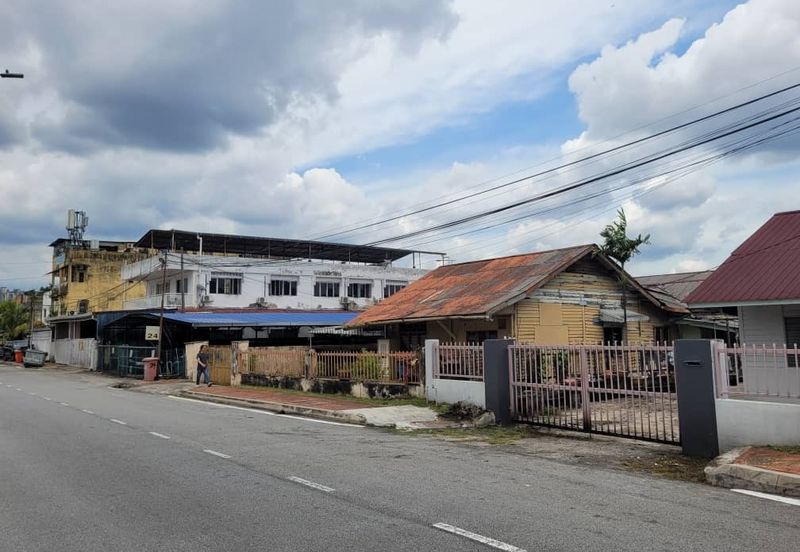 Seksyen 4, Petaling Jaya