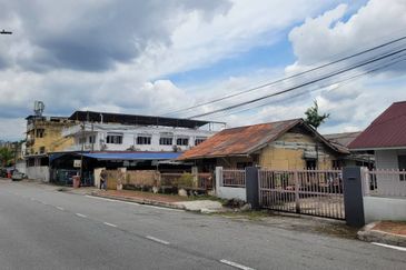 Seksyen 4, Petaling Jaya
