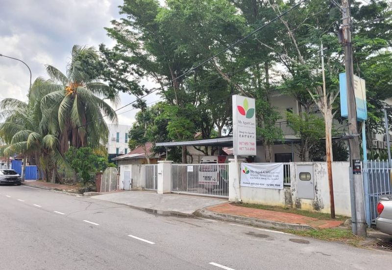 Seksyen 4, Petaling Jaya