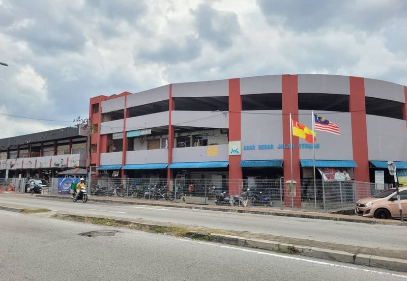 Seksyen 4, Petaling Jaya