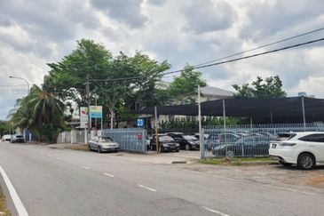 Seksyen 4, Petaling Jaya